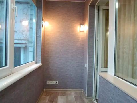 квартира по адресу Березинская ул., 27