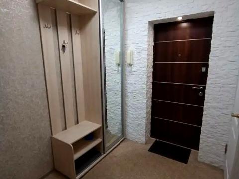 квартира по адресу Березинская ул., 27