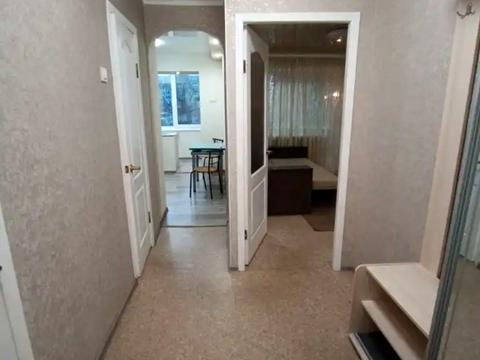 квартира по адресу Березинская ул., 27