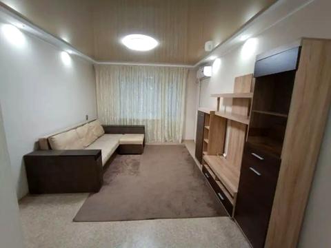 квартира по адресу Березинская ул., 27