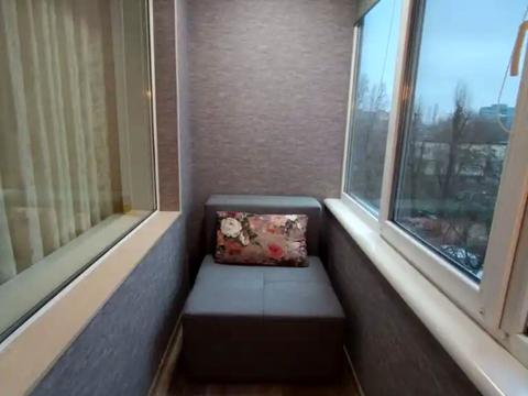 квартира по адресу Березинская ул., 27