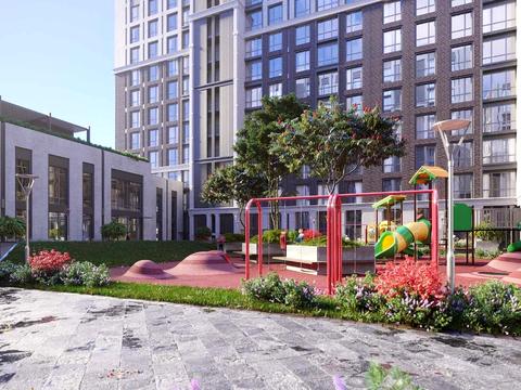 квартира по адресу Короленко ул., 22-А