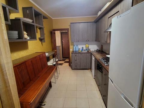 квартира за адресою Волошкова вул., 2