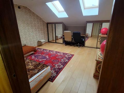 квартира за адресою Волошкова вул., 2