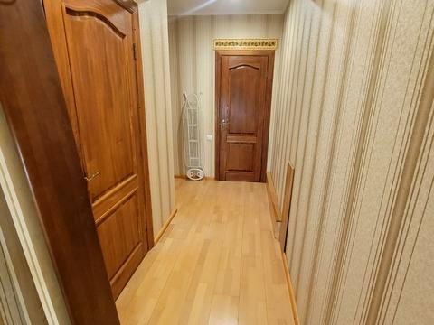 квартира за адресою Волошкова вул., 2