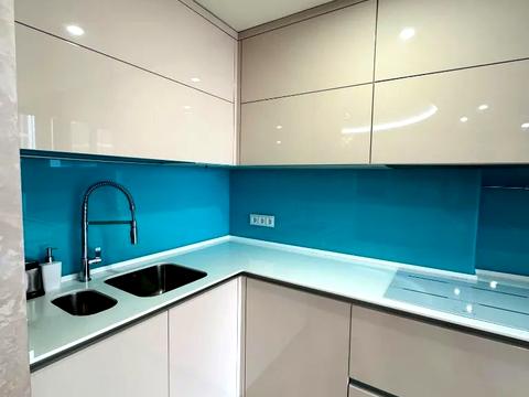 квартира за адресою Кобзаря бульв., 4