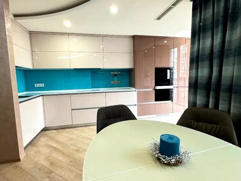 квартира за адресою Кобзаря бульв., 4