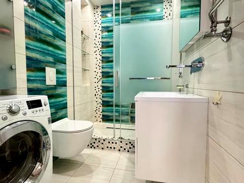 квартира за адресою Кобзаря бульв., 4