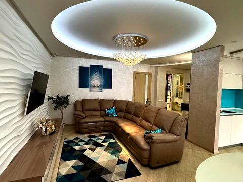 квартира за адресою Кобзаря бульв., 4