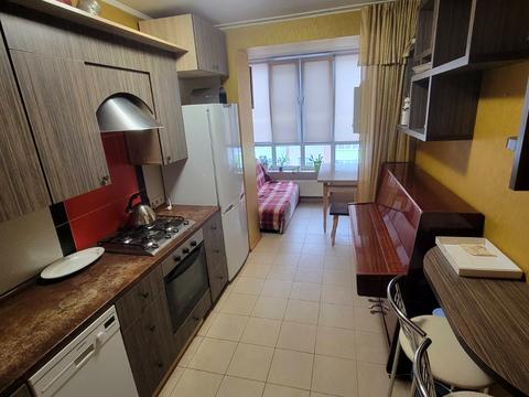 квартира за адресою Волошкова вул., 2