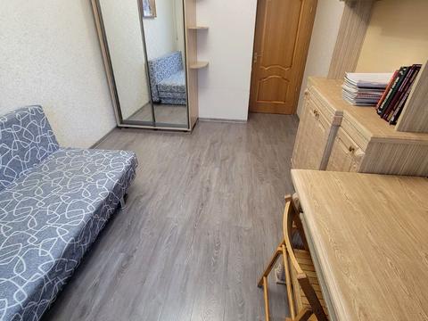 квартира за адресою Волошкова вул., 2