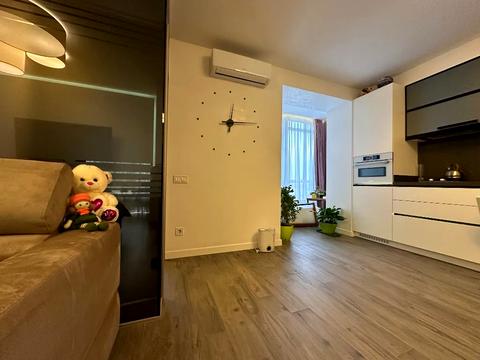 квартира за адресою Набережна Перемоги вул., 42