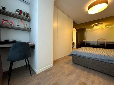 квартира за адресою Набережна Перемоги вул., 42