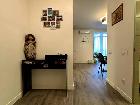 квартира за адресою Набережна Перемоги вул., 42