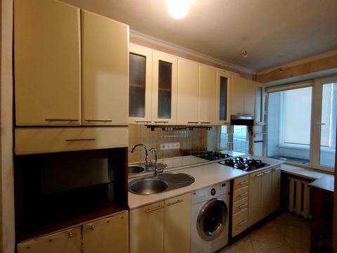 квартира по адресу Лесной просп., 19