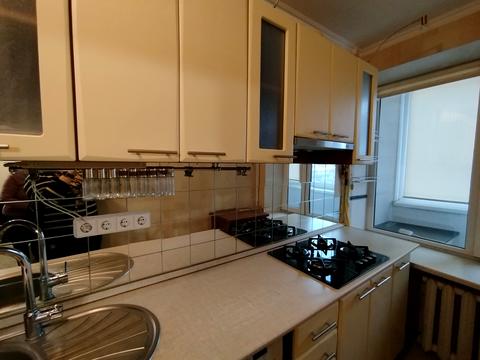 квартира по адресу Лесной просп., 19