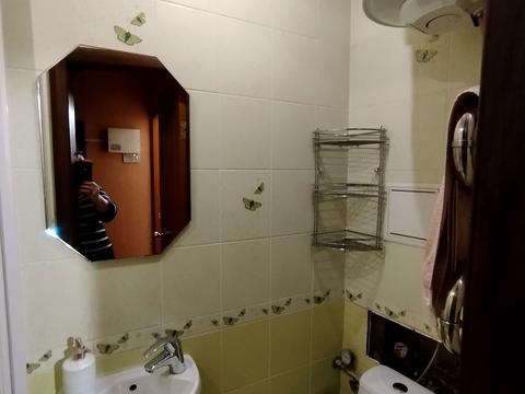 квартира по адресу Лесной просп., 19