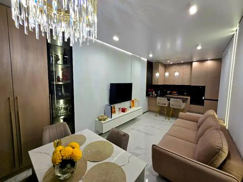 квартира по адресу Володимира Вернадського ул. (Дзержинського), 35-Н