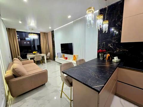 квартира по адресу Володимира Вернадського ул. (Дзержинського), 35-Н