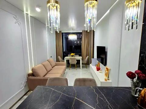 квартира за адресою Володимира Вернадського вул. (Дзержинського), 35-Н