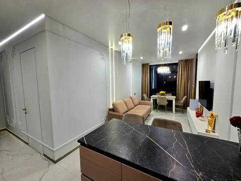 квартира по адресу Володимира Вернадського ул. (Дзержинського), 35-Н