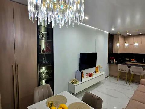 квартира по адресу Володимира Вернадського ул. (Дзержинського), 35-Н