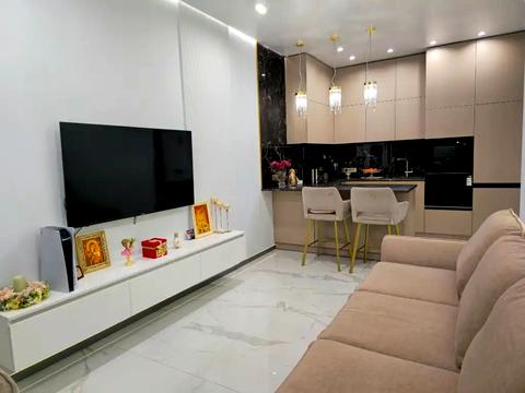 квартира по адресу Володимира Вернадського ул. (Дзержинського), 35-Н