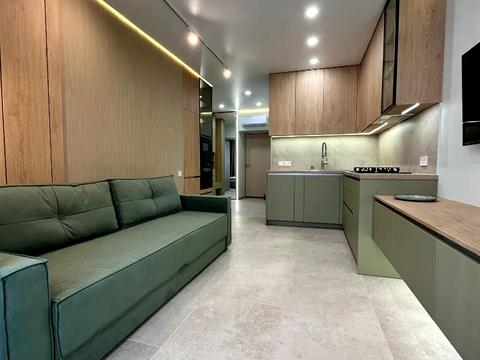 квартира за адресою Запорізьке шосе, 32д