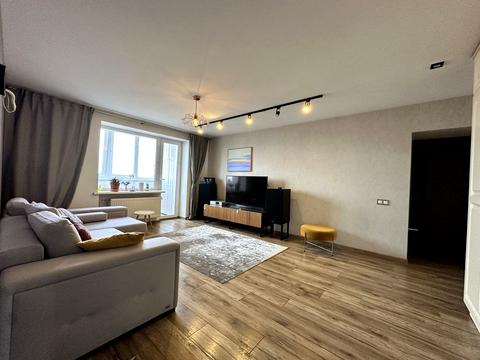 квартира за адресою Володимира Вернадського вул. (Дзержинського), 29-А