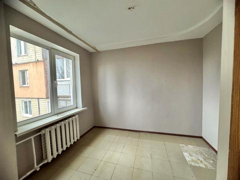 квартира по адресу Николая Свитальского ул., 8