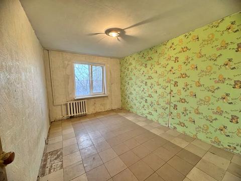 квартира по адресу Николая Свитальского ул., 8