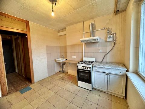 квартира по адресу Николая Свитальского ул., 8