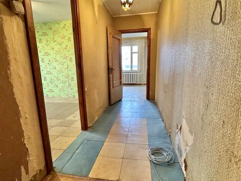 квартира по адресу Николая Свитальского ул., 8