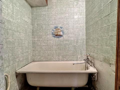 квартира по адресу Николая Свитальского ул., 8