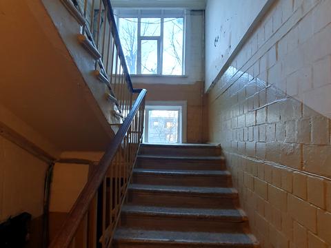 квартира по адресу Воздухофлотский просп. (Повітрофлотський), 38