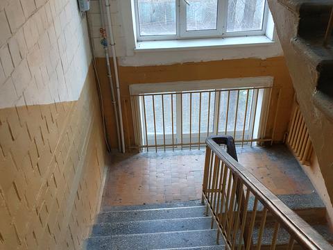 квартира по адресу Воздухофлотский просп. (Повітрофлотський), 38