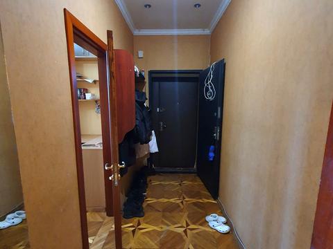 квартира по адресу Воздухофлотский просп. (Повітрофлотський), 38