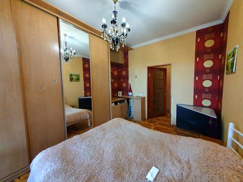 квартира по адресу Воздухофлотский просп. (Повітрофлотський), 38