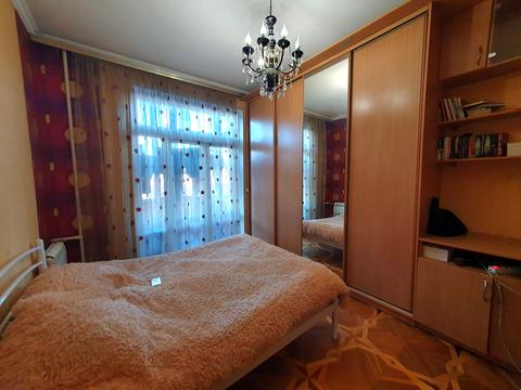 квартира по адресу Воздухофлотский просп. (Повітрофлотський), 38