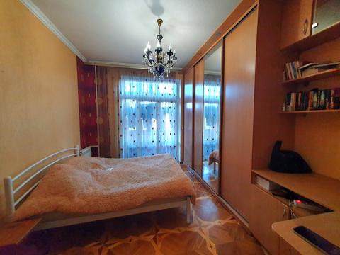 квартира по адресу Воздухофлотский просп. (Повітрофлотський), 38