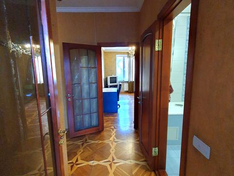 квартира по адресу Воздухофлотский просп. (Повітрофлотський), 38