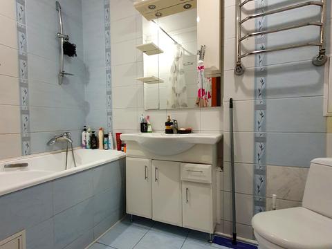 квартира по адресу Воздухофлотский просп. (Повітрофлотський), 38