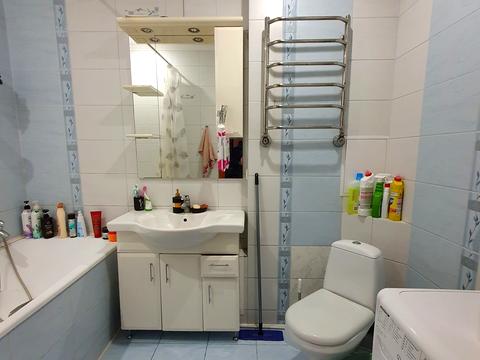 квартира по адресу Воздухофлотский просп. (Повітрофлотський), 38