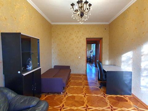 квартира по адресу Воздухофлотский просп. (Повітрофлотський), 38