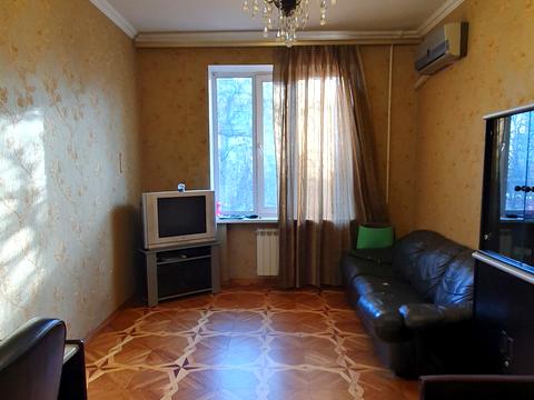 квартира по адресу Воздухофлотский просп. (Повітрофлотський), 38