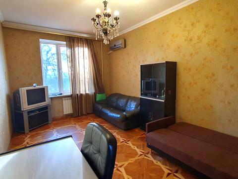 квартира по адресу Воздухофлотский просп. (Повітрофлотський), 38