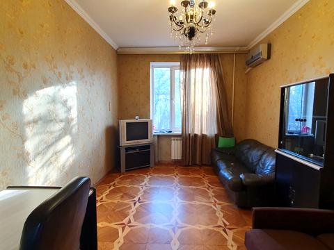 квартира по адресу Воздухофлотский просп. (Повітрофлотський), 38