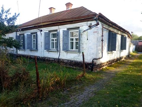 дом по адресу Героев АТО ул. (Красіна)