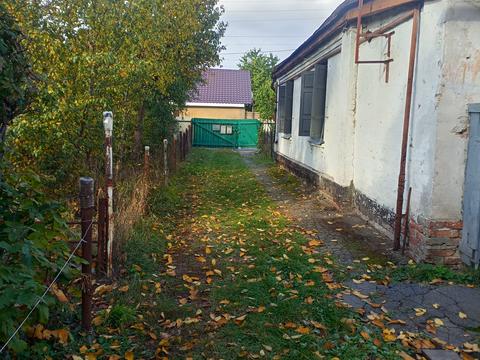 дом по адресу Героев АТО ул. (Красіна)