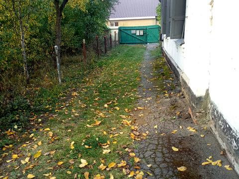 дом по адресу Героев АТО ул. (Красіна)